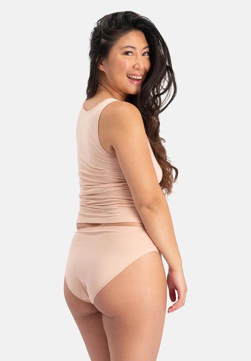 Immagine prodotto Bamboo Basics Slip Julia (3-Pack) (M)