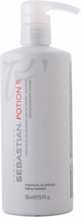 Sebastian Potion 9 (500 ml)