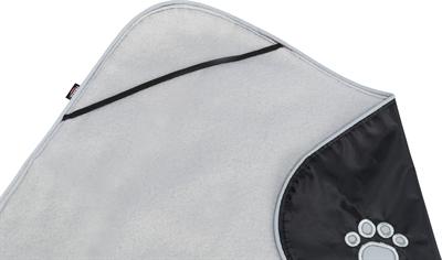 Produktbild Trixie Mantel Orléans (L, Hundemantel)