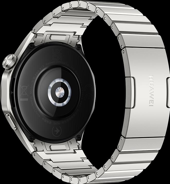 Productafbeelding Huawei Watch GT 4 (46 mm)