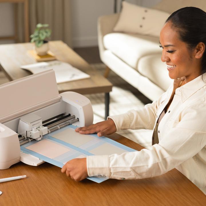 Image du produit Cricut Schneidematte Kartenmatte 4 Maker und Explore Air