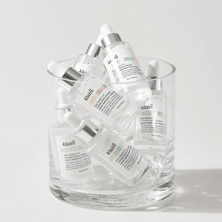 Produktbild Klairs Freshly Juiced Vitamin Drop (35 ml)