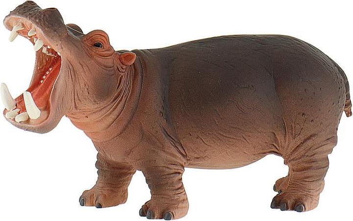 Actual product image Bullyland Hippo