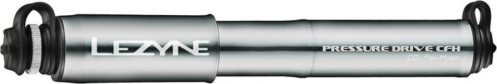 Actual product image Lezyne Pressure Drive CFH