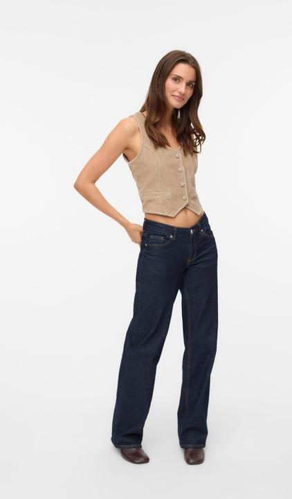 Image du produit Vero Moda VMSHELLY Anzugweste Weste (L)