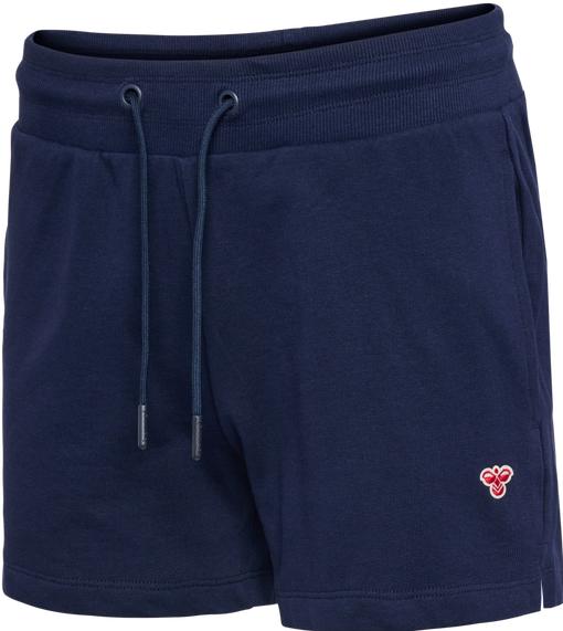 Actual product image hummel hmlIC BILLIE SHORTS (M)