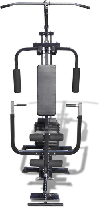 Image du produit vidaXL Sherlock