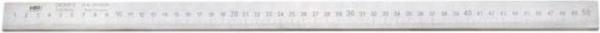 Actual product image Helios Preisser Scale DIN 866/II Length 1000 mm Steel (100 cm)