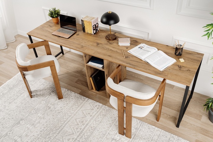 Actual product image Skye Decor Twin (240 x 74 x 60 cm)