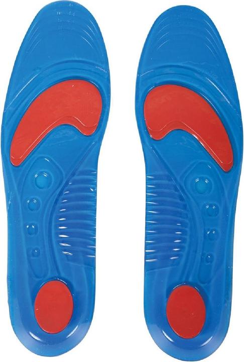 Immagine prodotto Mountain Warehouse Solette IsoGel per uomo