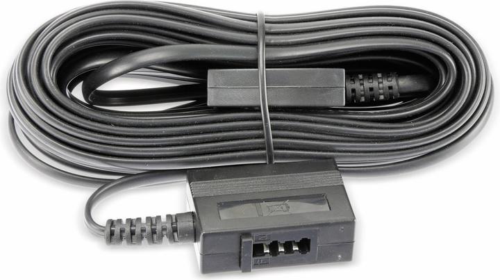 Produktbild Shiverpeaks Verlängerungskabel 10 m TAE F-Kuppl. TAE F