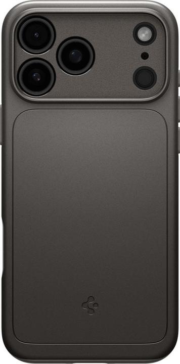 Actual product image Spigen Thin Fit (Apple iPhone 17 Pro)