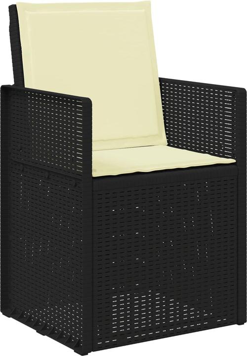 Image du produit vidaXL Modernes Esszimmer-Set (250 x 100 x 73 cm)