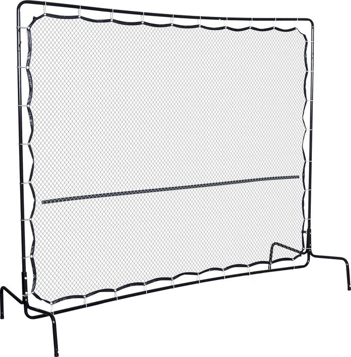 Actual product image Sport-Thieme mobile tennis wall