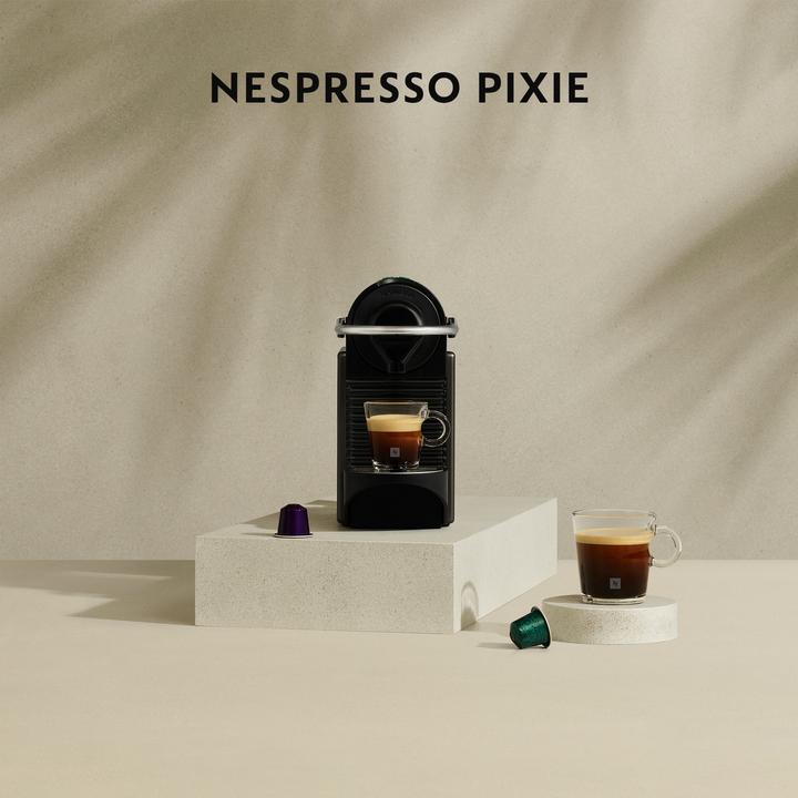 Actual product image Krups Pixie (NESPRESSO Original)