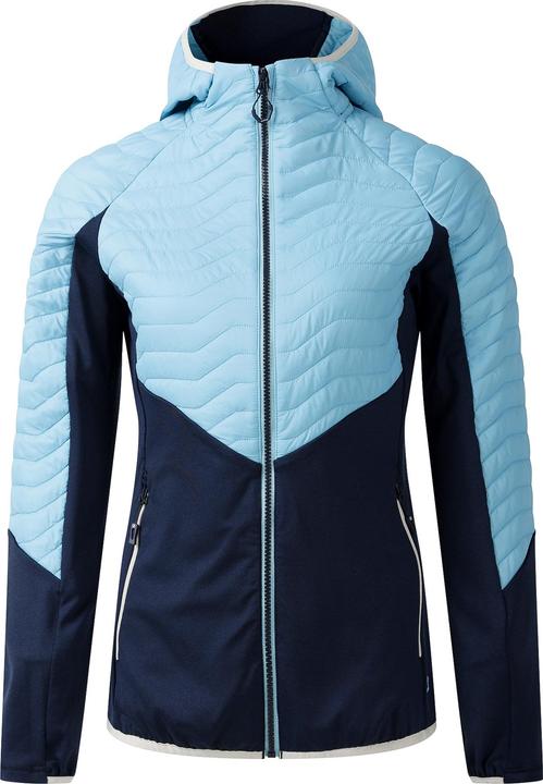 Produktbild Dare2b Air Lite Jacke Hybrid (38)