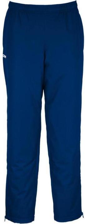 Actual product image CCM HD tracksuit bottoms (black, M) (M)