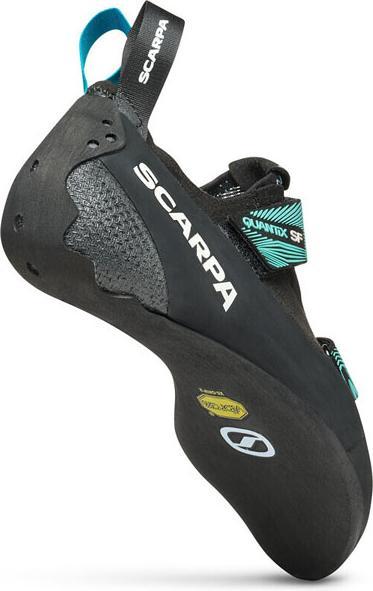 Produktbild Scarpa Quantix Sf Wmn (39)