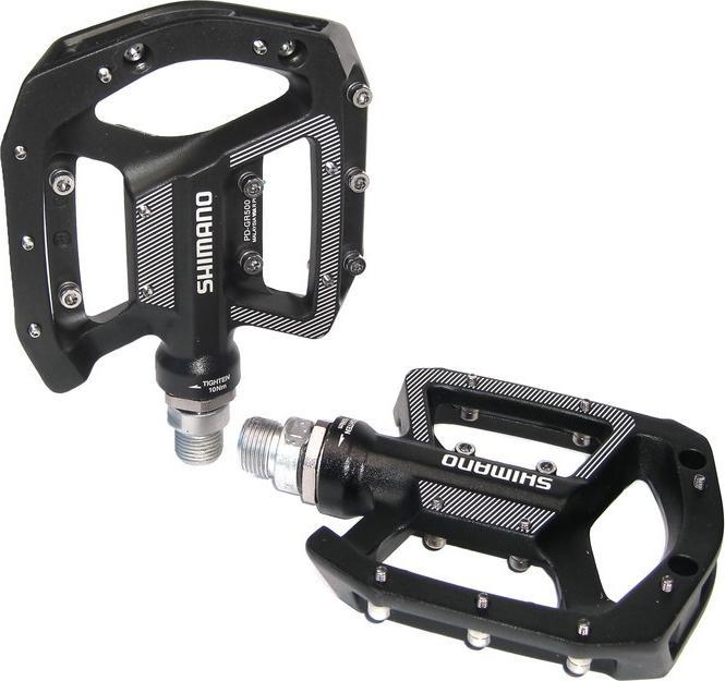 Actual product image Shimano Pd-Gr500