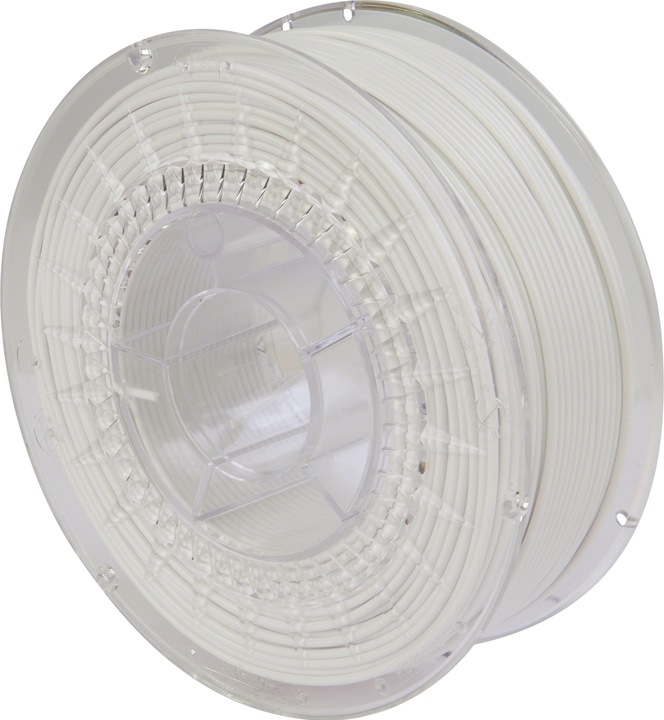 Actual product image Extrudr Filament (PETG, 2.85 mm, 1100 g, White)