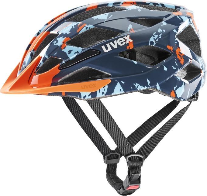 Casque vélo