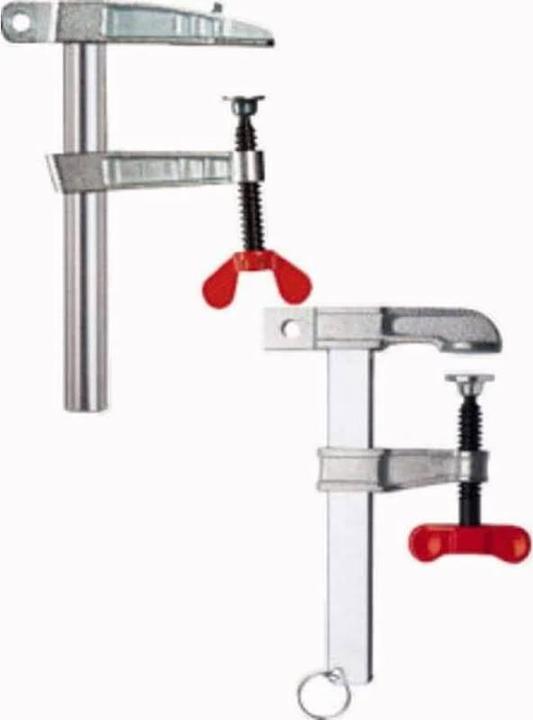 Produktbild Bessey Polschweisszwinge TP-2F-RK 150 (150 mm)