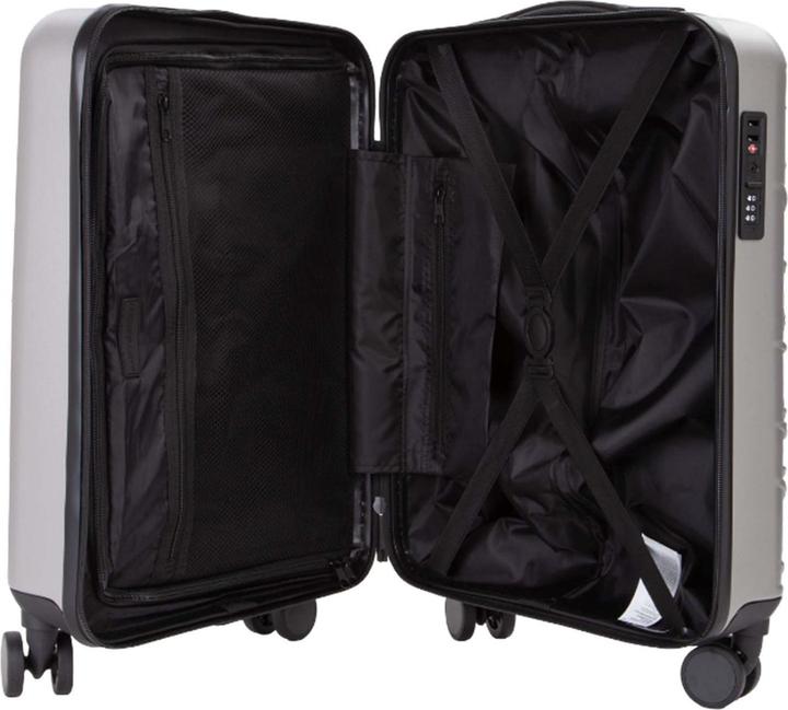 Produktbild Valentino Mars 4 Rollen Kabinentrolley 54 cm (37 l)