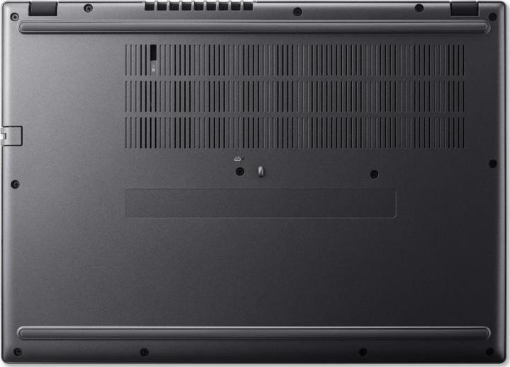 Actual product image Acer TravelMate P2 TMP216-41-TCO-R19J (16", 4000 GB, 32 GB, DE)