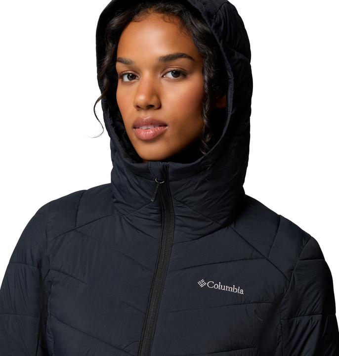 Image du produit Columbia Joy Peak™ II Hooded Jacket (S)