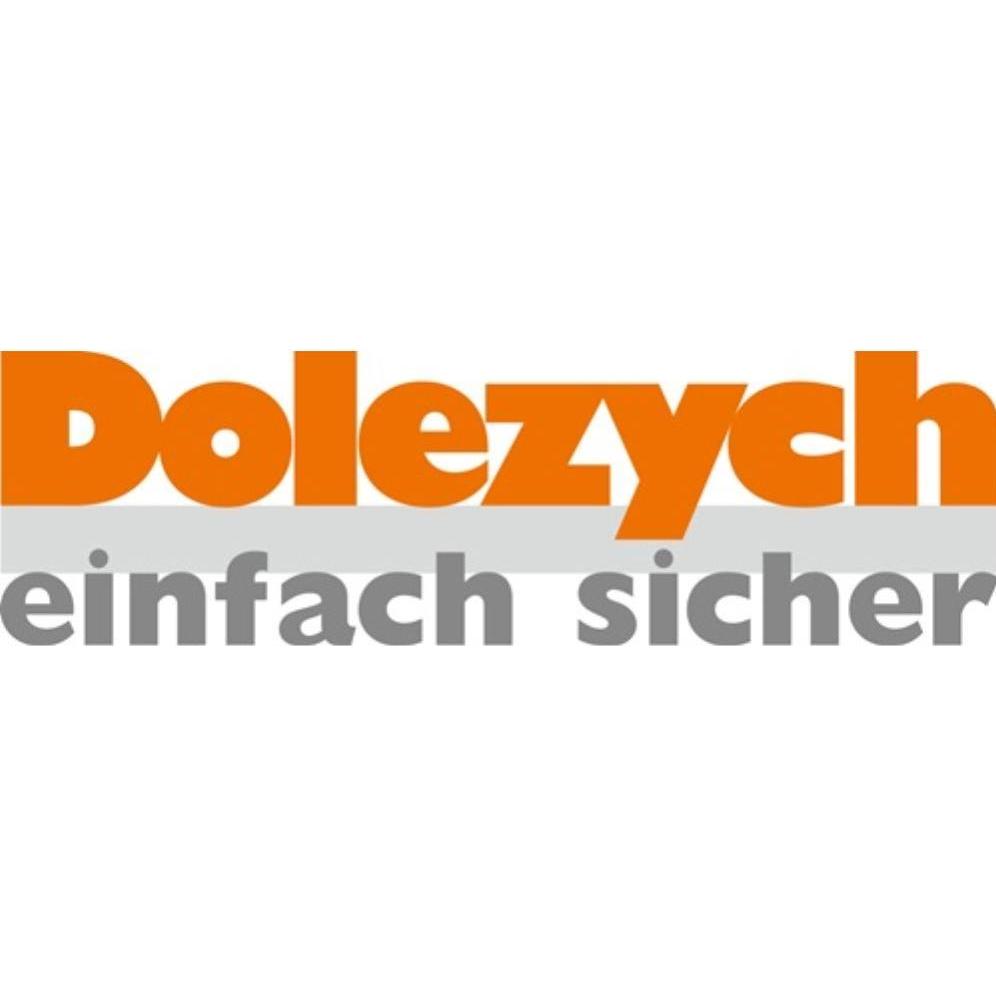 Thumbnail - Dolezych, Spanngurt + Ladungssicherung, Zurrgurt DIN EN 12195-2 Länge 10 m Breite 50 mm mit Langhebelratsche + Spitzhake...