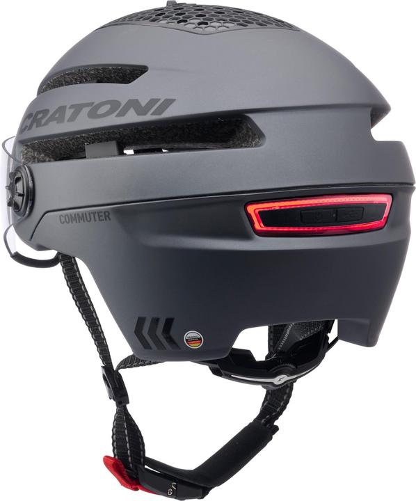 Image du produit Cratoni Commuter (58 - 61 cm)