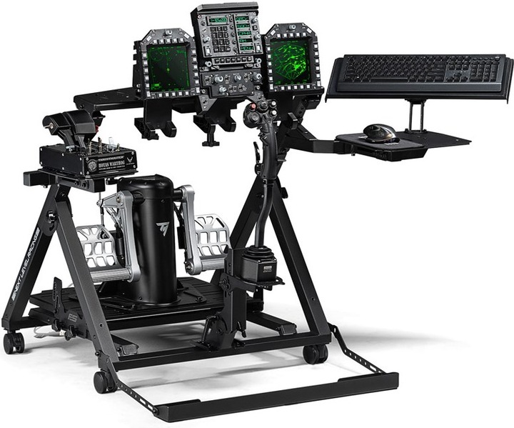 Produktbild Next Level Racing Flight Stand Pro