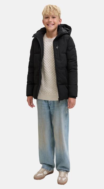 Image du produit Jack & Jones Junior Jacke JJEOWEN Pufferjacke (164)