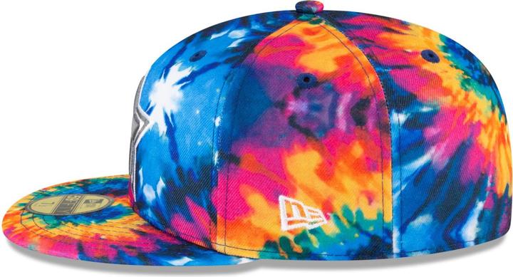 Actual product image New Era 59Fifty Crucial Catch NFL Teams (7 1/2)