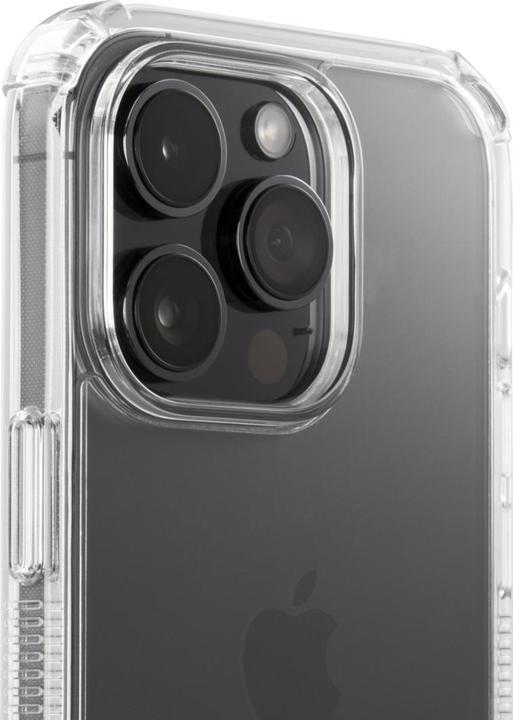 Immagine prodotto Hama Custodia Extreme Protect per Apple iPhone 13 Pro, trasparente (Apple iPhone 13 Pro)