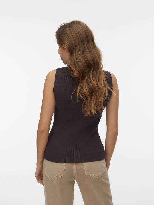 Actual product image Vero Moda AWUKINO Strickweste Weste (M)