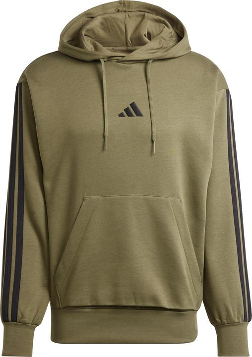 Produktbild adidas Essentials 3-Stripes Fleece (XXL)