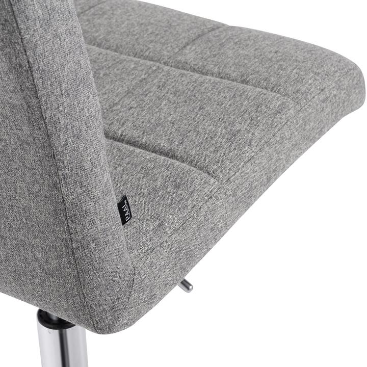 Immagine prodotto CLP Arbeitshocker Darfield (47 - 59 cm)