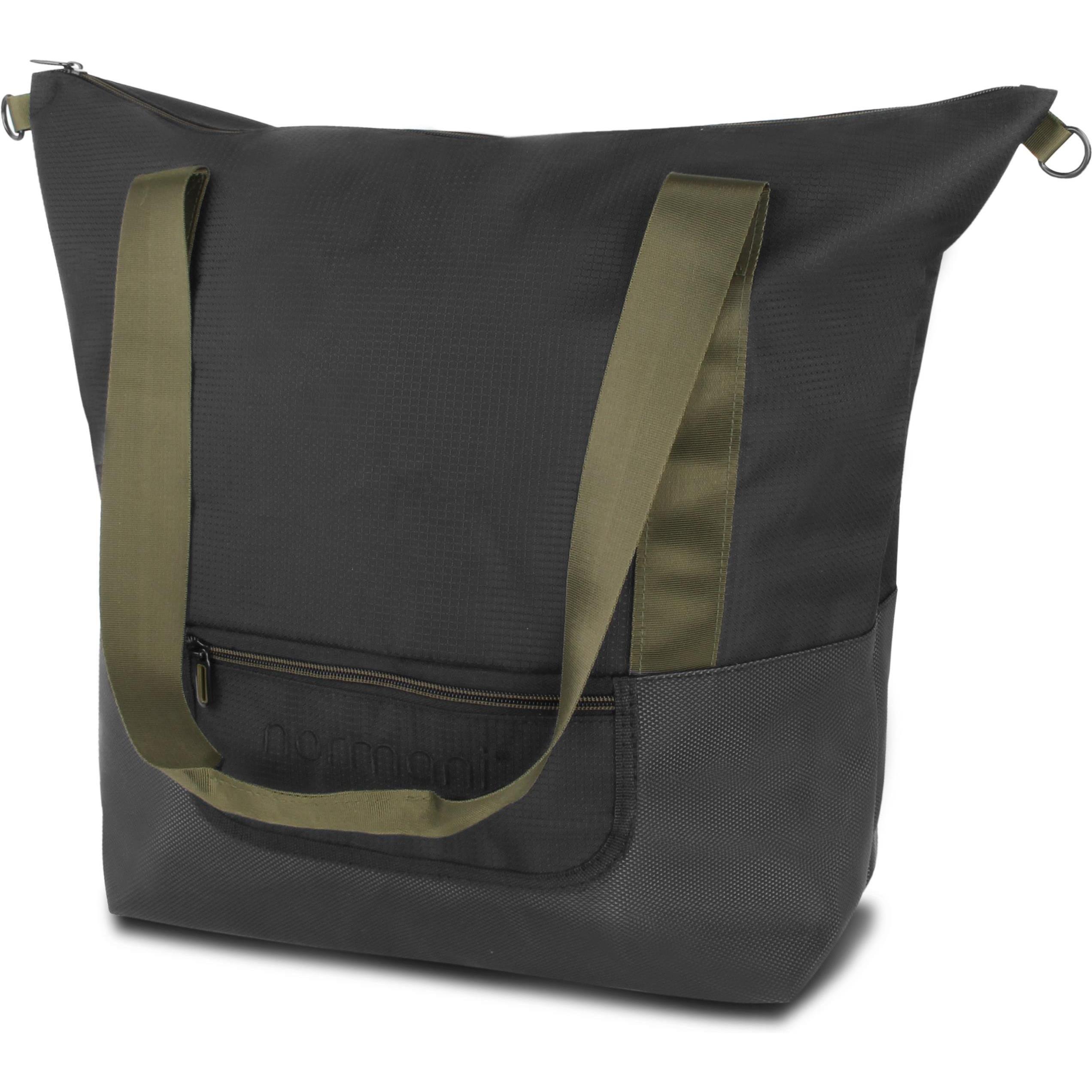 Normani, Tasche, Sporttasche 35 l Westpass, Grün, (35 l)