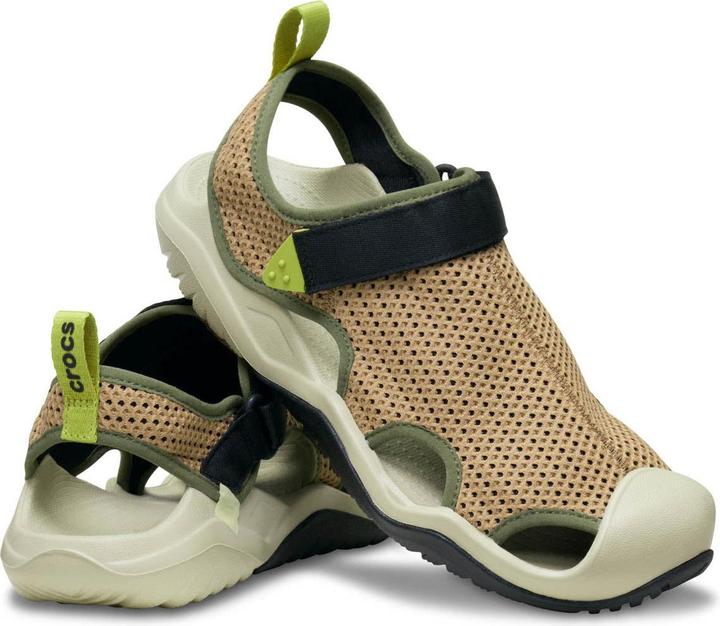 Immagine prodotto Crocs 's Swiftwater Mesh DeckSandal (40)