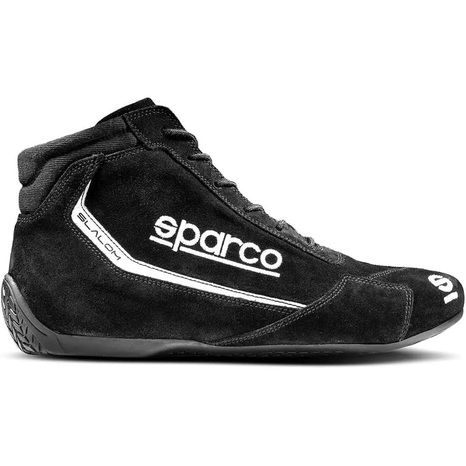 Sparco, Scarpe da racing, Slalom (43)