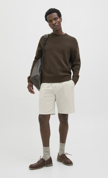 Actual product image Jack & Jones Relaxed Fit Relaxed Fit Shorts Relaxed Fit Shorts (XL)