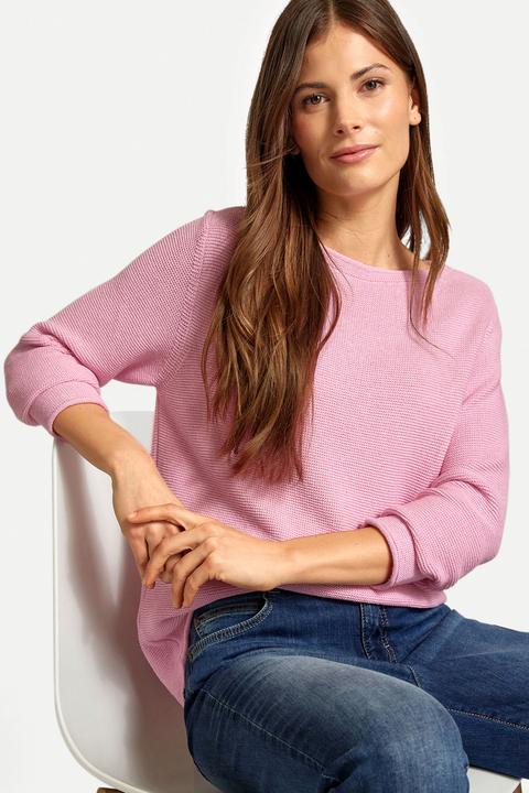 Produktbild Rabe Damen Strukturpullover (48)