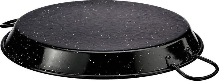 Produktbild Vaello La Valenciana Paella Pan Inductie 36 cm (2 personen) (36 cm, Paella Pfanne, Emaille)