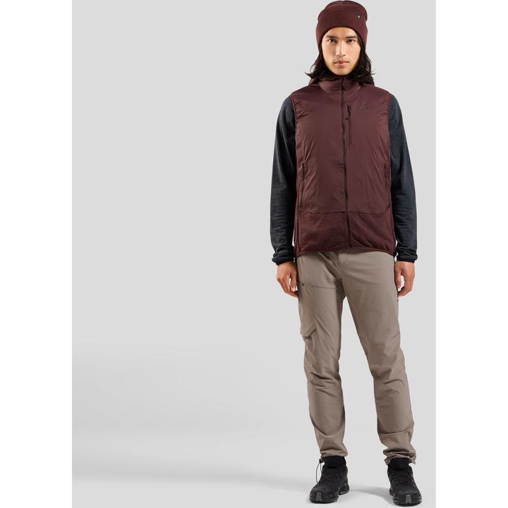 Actual product image Odlo Hyper Contrast Ascent (XL)