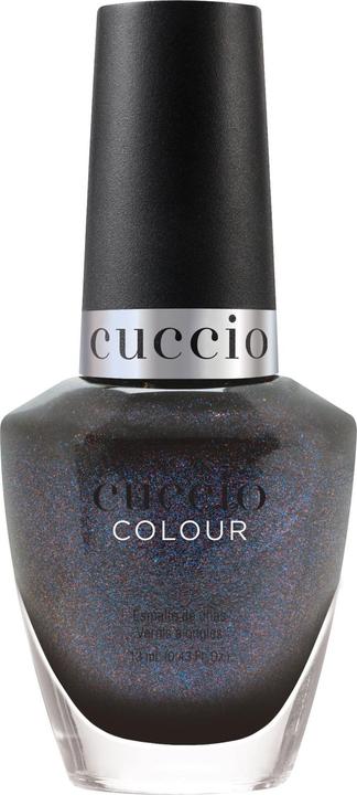 Produktbild Cuccio Cover Me Up! (Farblack)