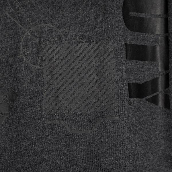 Immagine prodotto Dpi Merchandising Call of Duty Raglan Shirt ""Stealth"" Grigio scuro/Nero (S, M, L, XL, XXL)