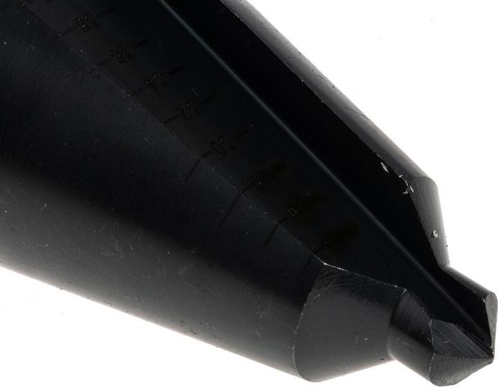 Produktbild Exact Blech Schälbohrer HSS 24-40mm (24 Millimeter, 40 Millimeter)