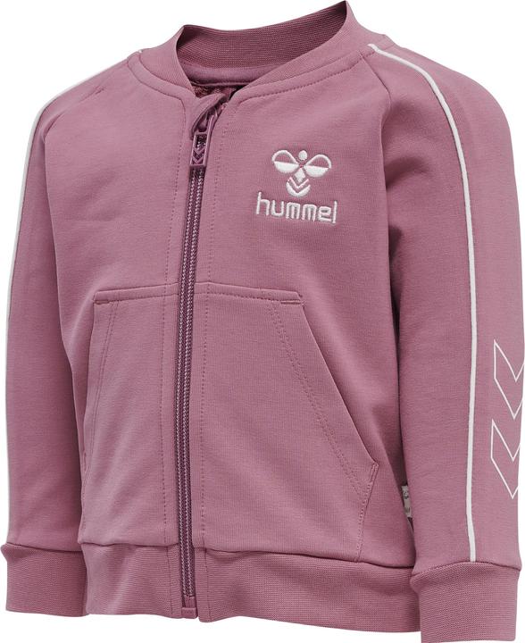 Produktbild hummel Hmlcasey Zip Jacket (62)