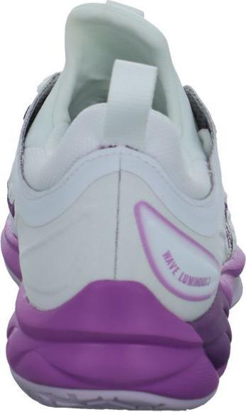Produktbild Mizuno Wave Luminous 3 (40)